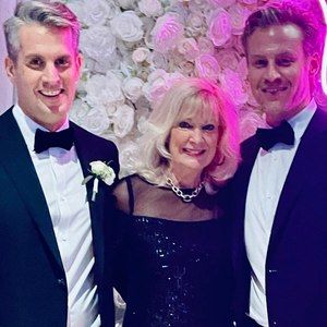 Meet your Posher, Catherine